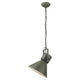Trend - Crew Pendant - Lights Canada