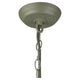 Trend - Crew Pendant - Lights Canada