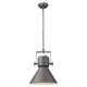 Trend - Crew Pendant - Lights Canada