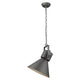 Trend - Crew Pendant - Lights Canada