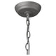 Trend - Crew Pendant - Lights Canada