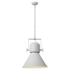 Trend - Crew Pendant - Lights Canada
