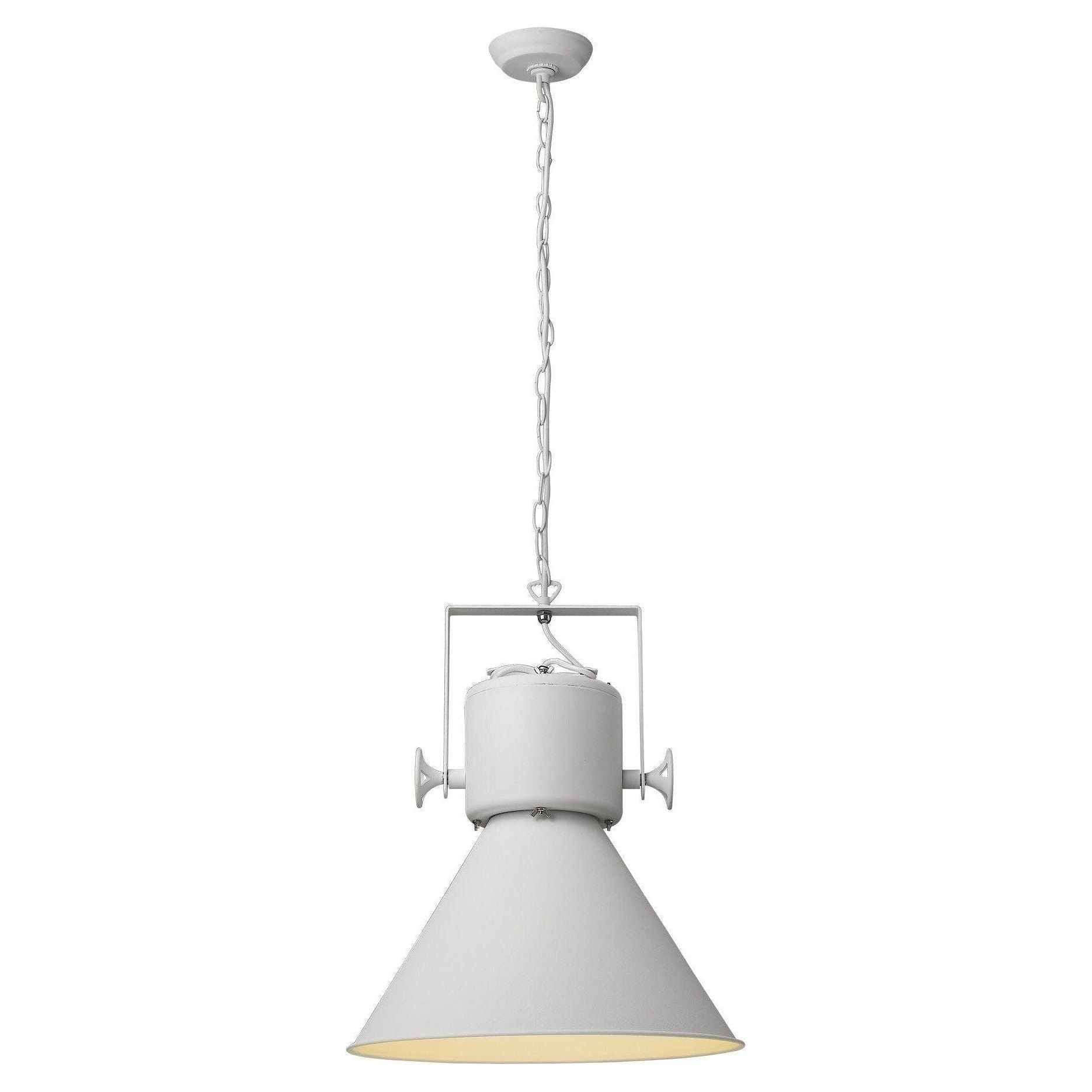 Trend - Crew Pendant - Lights Canada