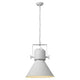 Trend - Crew Pendant - Lights Canada