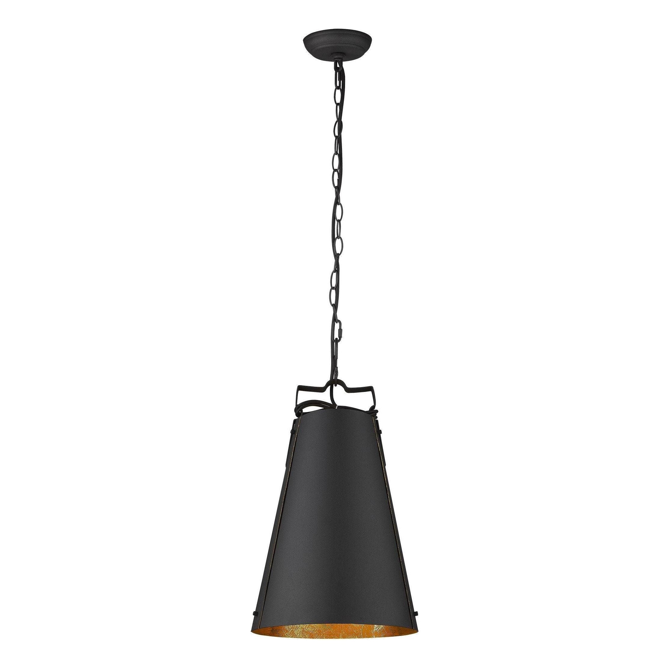 Trend - Faza Pendant - Lights Canada