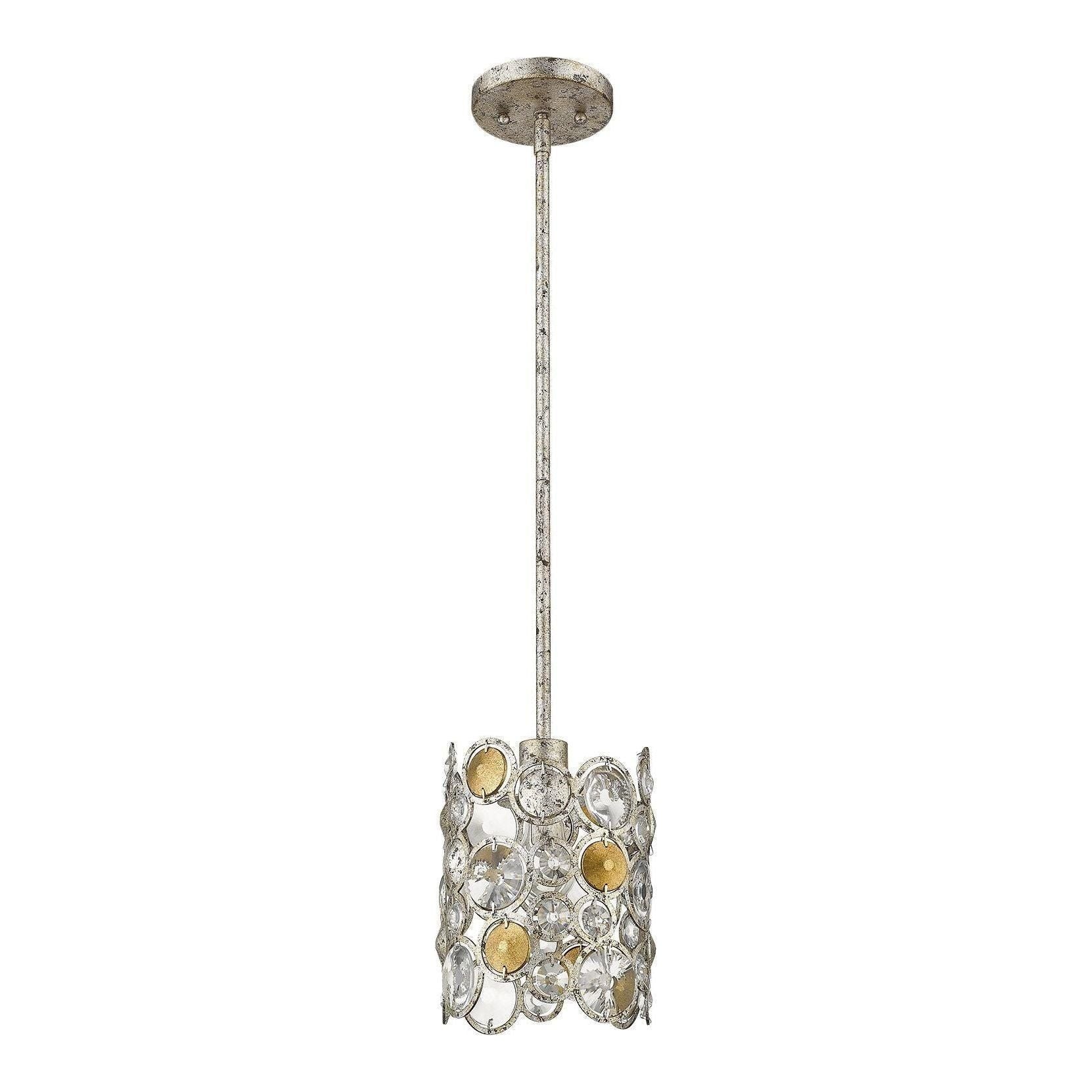 Trend - Vitozzi Pendant - Lights Canada