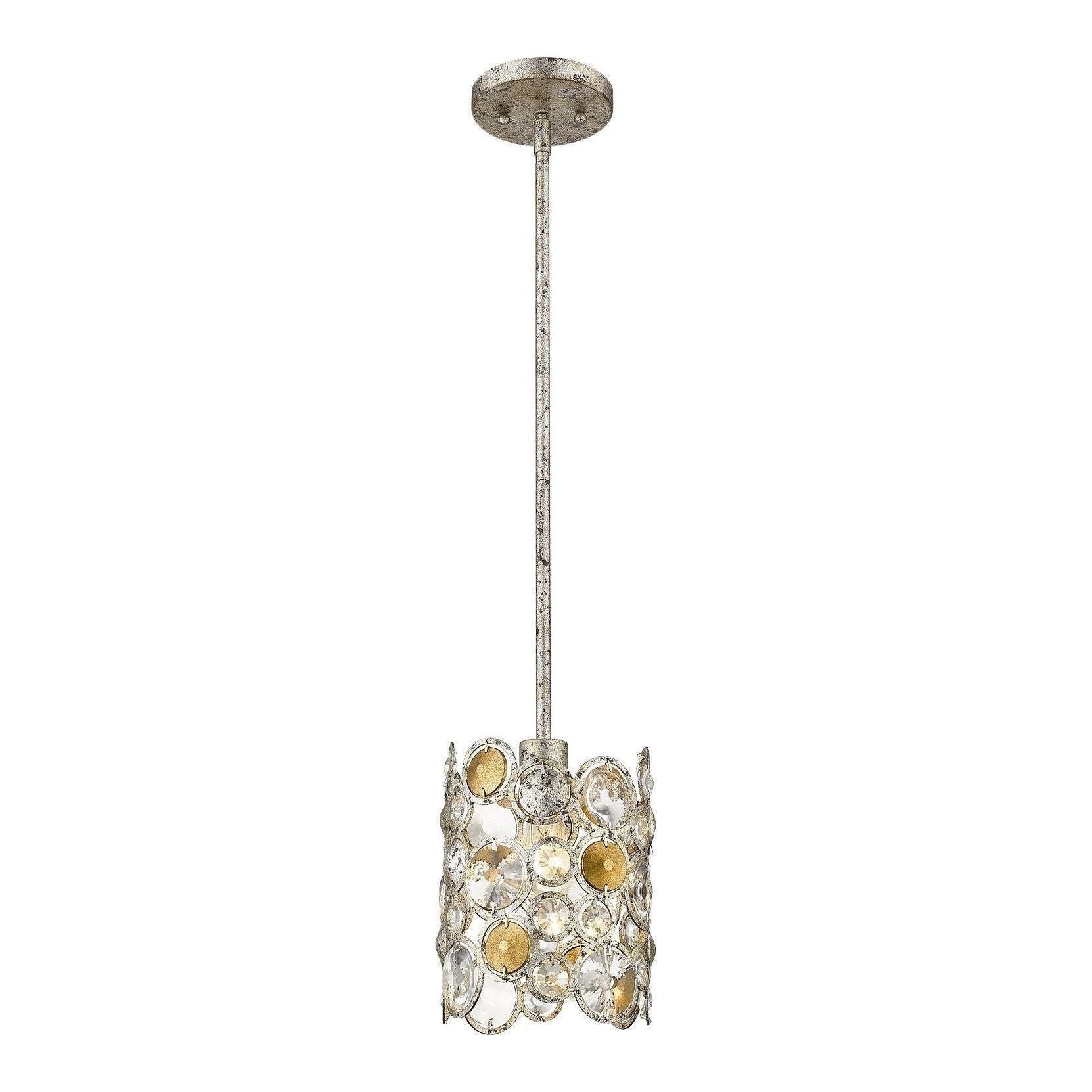 Trend - Vitozzi Pendant - Lights Canada