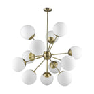 Trend - Solea Chandelier - Lights Canada