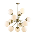 Trend - Solea Chandelier - Lights Canada