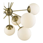 Trend - Solea Chandelier - Lights Canada