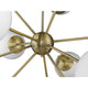 Trend - Solea Chandelier - Lights Canada
