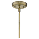 Trend - Solea Chandelier - Lights Canada