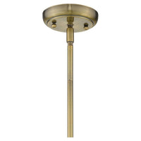 Solea Chandelier