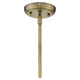 Trend - Solea Chandelier - Lights Canada