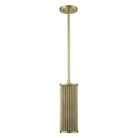 Trend - Basetti Mini Pendant - Lights Canada