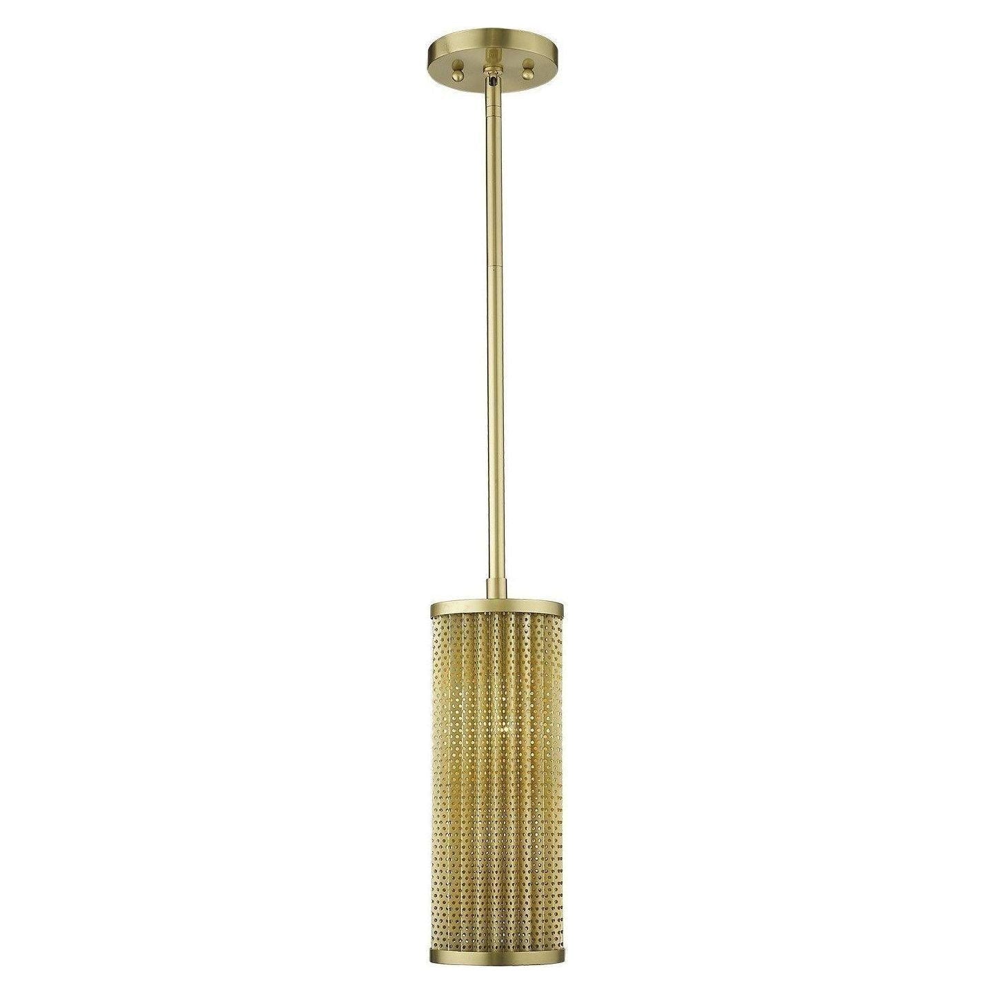 Trend - Basetti Mini Pendant - Lights Canada