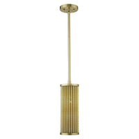 Basetti Mini Pendant