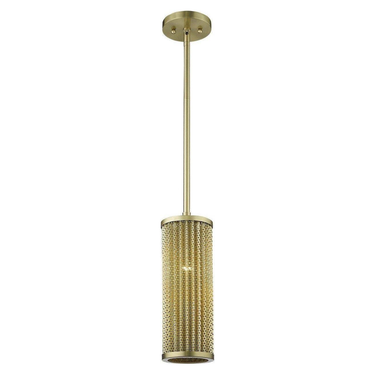 Trend - Basetti Mini Pendant - Lights Canada