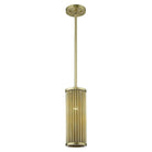 Trend - Basetti Mini Pendant - Lights Canada