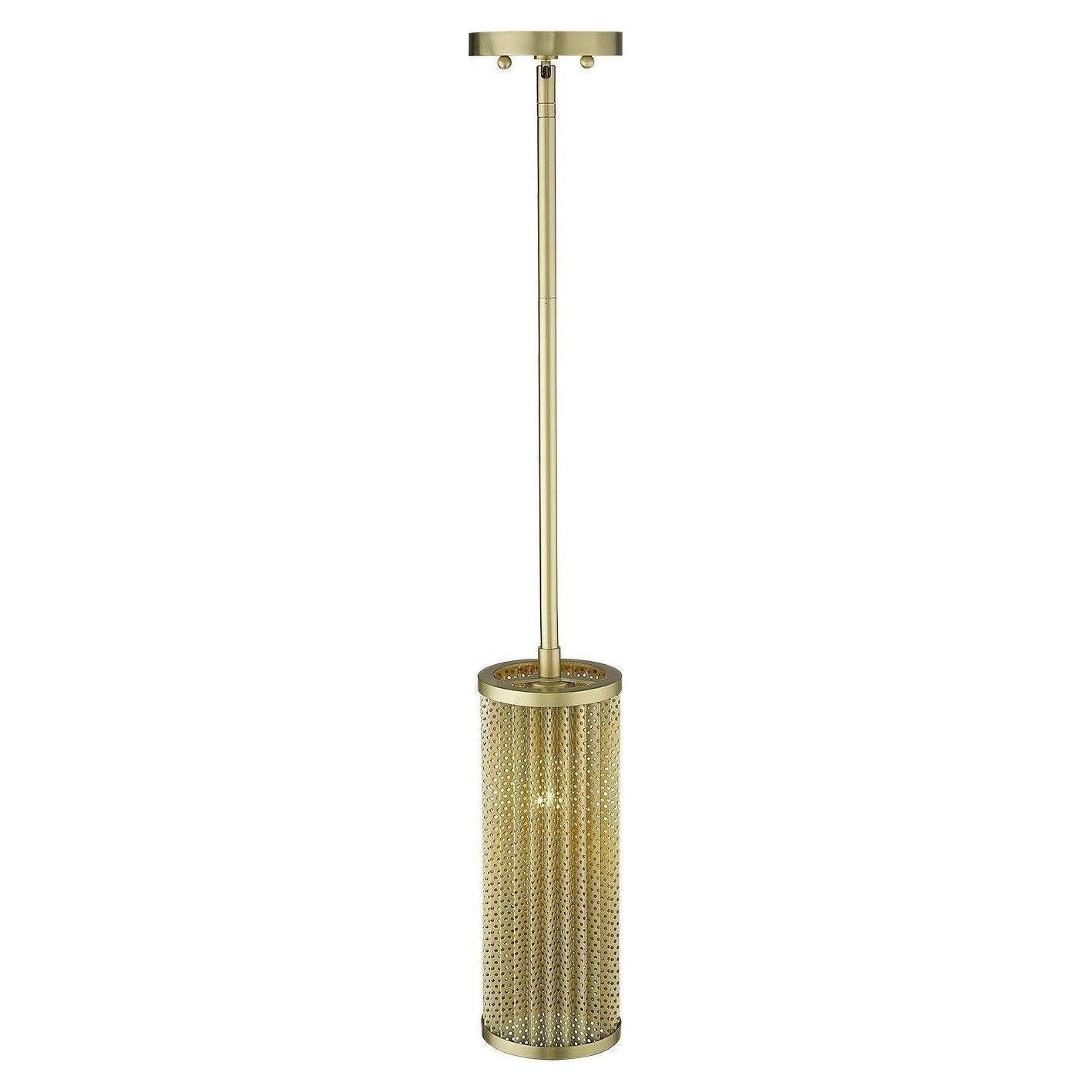 Trend - Basetti Mini Pendant - Lights Canada
