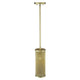 Trend - Basetti Mini Pendant - Lights Canada