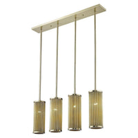 Basetti Linear Suspension