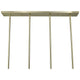 Trend - Basetti Linear Suspension - Lights Canada
