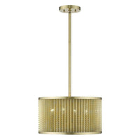 Basetti Convertible Pendant