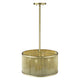 Trend - Basetti Convertible Pendant - Lights Canada