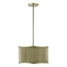 Trend - Basetti Convertible Pendant - Lights Canada