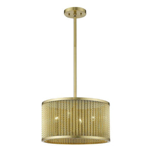 Trend - Basetti Convertible Pendant - Lights Canada