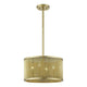 Trend - Basetti Convertible Pendant - Lights Canada