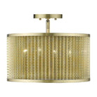 Trend - Basetti Convertible Pendant - Lights Canada