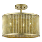 Trend - Basetti Convertible Pendant - Lights Canada