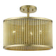 Trend - Basetti Convertible Pendant - Lights Canada