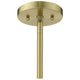 Trend - Basetti Convertible Pendant - Lights Canada
