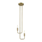 Trend - Perret Pendant - Lights Canada