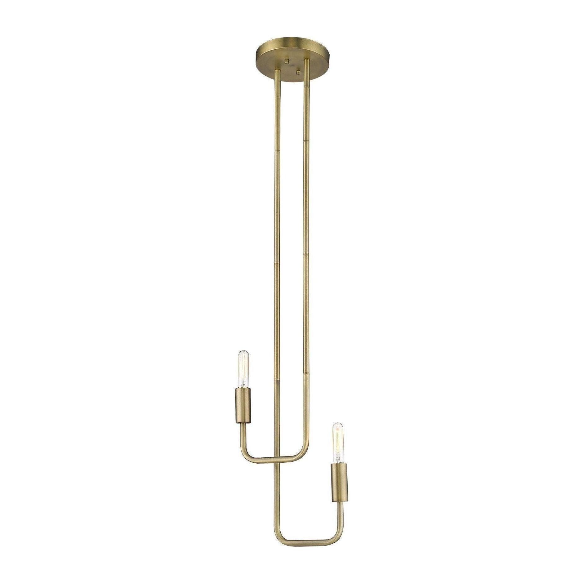 Trend - Perret Pendant - Lights Canada