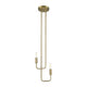 Trend - Perret Pendant - Lights Canada