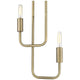 Trend - Perret Pendant - Lights Canada