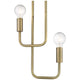 Trend - Perret Pendant - Lights Canada