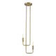 Trend - Perret Pendant - Lights Canada