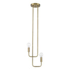 Trend - Perret Pendant - Lights Canada
