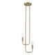 Trend - Perret Pendant - Lights Canada