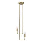 Trend - Perret Pendant - Lights Canada