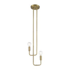 Trend - Perret Pendant - Lights Canada