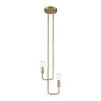 Perret Pendant