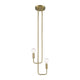 Trend - Perret Pendant - Lights Canada