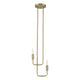 Trend - Perret Pendant - Lights Canada