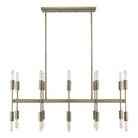 Trend - Perret Linear Suspension - Lights Canada